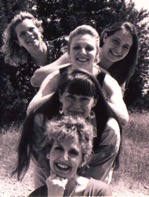 Madwomen totem
